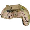 imageStreamlight 14115 Sidewinder High Offset ARC Rail Mount Coyote