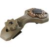 imageStreamlight 14115 Sidewinder High Offset ARC Rail Mount Coyote