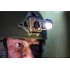 imageStreamlight 14510 Sidewinder 55Lumens Compact II Military Flashlight with Helmet Mount in Box Coyote