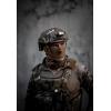 imageStreamlight 14510 Sidewinder 55Lumens Compact II Military Flashlight with Helmet Mount in Box Coyote