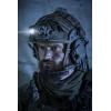 imageStreamlight 14510 Sidewinder 55Lumens Compact II Military Flashlight with Helmet Mount in Box Coyote