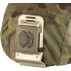 imageStreamlight 14515 Sidewinder 55Lumens Compact II Military Flashlight with NVG Mount ampamp Rail Mount in Box Coyote