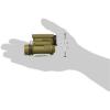 imageStreamlight 14515 Sidewinder 55Lumens Compact II Military Flashlight with NVG Mount ampamp Rail Mount in Box Coyote