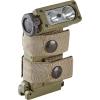 imageStreamlight 14802 Sidewinder X 275Lumens MultiFuel Tactical Aviation Flashlight in Box CoyoteAviation Model