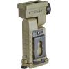 imageStreamlight 14802 Sidewinder X 275Lumens MultiFuel Tactical Aviation Flashlight in Box CoyoteMilitary Model with EMount