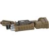 imageStreamlight 14975 Sidewinder Boot Military Light with 2 AA Alkaline Batteries in Box Coyote