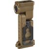 imageStreamlight 14975 Sidewinder Boot Military Light with 2 AA Alkaline Batteries in Box Coyote