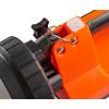 imageStreamlight 45832 EFlood FireBox 1500Lumen 4700 Candela Rechargeable Flood Beam Lantern with Dual Rear LEDs and Heavy Duty Shoulder Strap Without Charger OrangeWithout Charger