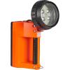 imageStreamlight 45832 EFlood FireBox 1500Lumen 4700 Candela Rechargeable Flood Beam Lantern with Dual Rear LEDs and Heavy Duty Shoulder Strap Without Charger OrangeWithout Charger
