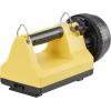 imageStreamlight 45875 ESpot LiteBox 1500Lumen 110000 Candela Rechargeable Spot Beam Lantern with Vehicle Mount System Direct Wire DC Charging Rack and Heavy Duty Shoulder Strap Yellow