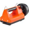 imageStreamlight 45882 ESpot FireBox 1500Lumen 110000 Candela Rechargeable Spot Beam Lantern with Dual Rear LEDs and Heavy Duty Shoulder Strap Without Charger Orange