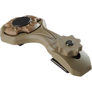 imageStreamlight 14115 Sidewinder High Offset ARC Rail Mount Coyote
