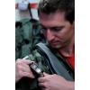 imageStreamlight 14533 Sidewinder 47Lumens Compact II Aviation Flashlight with NVG Mount in Box Coyote