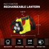 imageStreamlight 44305 Vulcan 180 System Vehicle Mount Yellow  1200 LumensYellow