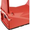 imageStreamlight 44315 Div 2 Vulcan 180 Vehicle Mount System12V DC Direct Wire Rack Includes Quick Release Shoulder Strap Orange