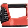 imageStreamlight 44315 Div 2 Vulcan 180 Vehicle Mount System12V DC Direct Wire Rack Includes Quick Release Shoulder Strap Orange