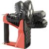 imageStreamlight 44315 Div 2 Vulcan 180 Vehicle Mount System12V DC Direct Wire Rack Includes Quick Release Shoulder Strap Orange