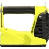 imageStreamlight 44325 Vulcan 180 HAZLO Vehicle Mount System Class I DIV1 400Lumen Rechargeable LanternPortable Scene Light with 12V DC Charger and Heavy Duty Shoulder Strap YellowYellow
