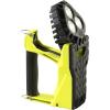 imageStreamlight 44325 Vulcan 180 HAZLO Vehicle Mount System Class I DIV1 400Lumen Rechargeable LanternPortable Scene Light with 12V DC Charger and Heavy Duty Shoulder Strap YellowYellow