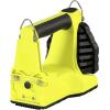 imageStreamlight 44325 Vulcan 180 HAZLO Vehicle Mount System Class I DIV1 400Lumen Rechargeable LanternPortable Scene Light with 12V DC Charger and Heavy Duty Shoulder Strap YellowYellow