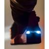 imageStreamlight 44325 Vulcan 180 HAZLO Vehicle Mount System Class I DIV1 400Lumen Rechargeable LanternPortable Scene Light with 12V DC Charger and Heavy Duty Shoulder Strap YellowOrange