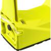 imageStreamlight 44325 Vulcan 180 HAZLO Vehicle Mount System Class I DIV1 400Lumen Rechargeable LanternPortable Scene Light with 12V DC Charger and Heavy Duty Shoulder Strap YellowYellow
