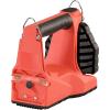 imageStreamlight 44330 Vulcan 180 HAZLO Class I DIV1 400Lumen Rechargeable LanternPortable Scene Light with Quick Release Shoulder Strap Orange