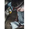 imageStreamlight 51064 TwinTask 375Lumens USB Headlamp Box BlackRed