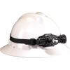 imageStreamlight 61307 ProTac 1000 Lumens USB Rechargeable Tactical LED Headlamp Includes USB Cord Elastic and Rubber Straps Black Box