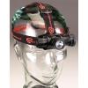 imageStreamlight 61307 ProTac 1000 Lumens USB Rechargeable Tactical LED Headlamp Includes USB Cord Elastic and Rubber Straps Black Box