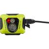 imageStreamlight 61435 Enduro Pro 200Lumen USB Rechargeable LED Headlamp with Elastic Head Strap and USB Cable Yellow