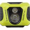 imageStreamlight 61435 Enduro Pro 200Lumen USB Rechargeable LED Headlamp with Elastic Head Strap and USB Cable Yellow