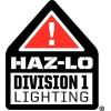 imageStreamlight 61463 USB HAZLO 250Lumen Intrinsically Safe Headlamp with 120V AC Charging System and Cradle Elastic Head Strap Rubber Hard Hat Strap and 3M Dual Lock Fasteners Yellow