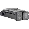 imageStreamlight 61501 Flipmate 500Lumen USB Rechargeable MultiFunction Compact Work Light RedBlack