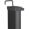 imageStreamlight 61501 Flipmate 500Lumen USB Rechargeable MultiFunction Compact Work Light RedBlack
