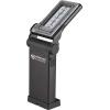 imageStreamlight 61501 Flipmate 500Lumen USB Rechargeable MultiFunction Compact Work Light RedBlack