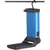 imageStreamlight 61501 Flipmate 500Lumen USB Rechargeable MultiFunction Compact Work Light RedBlue