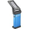 imageStreamlight 61501 Flipmate 500Lumen USB Rechargeable MultiFunction Compact Work Light RedBlue