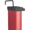 imageStreamlight 61501 Flipmate 500Lumen USB Rechargeable MultiFunction Compact Work Light RedRed