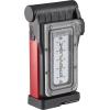 imageStreamlight 61501 Flipmate 500Lumen USB Rechargeable MultiFunction Compact Work Light RedRed