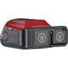 imageStreamlight 61510 Syclone 400Lumen USB Rechargeable MultiFunction Compact Work Light RedSyclone