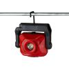 imageStreamlight 61510 Syclone 400Lumen USB Rechargeable MultiFunction Compact Work Light RedSyclone Jr