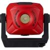 imageStreamlight 61510 Syclone 400Lumen USB Rechargeable MultiFunction Compact Work Light RedSyclone Jr