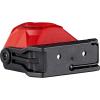 imageStreamlight 61510 Syclone 400Lumen USB Rechargeable MultiFunction Compact Work Light RedSyclone Jr