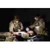 imageStreamlight 61706 Bandit 180Lumen USB Rechargeable Red LED Headlamp with Elastic Head Strap Clip and USB Cable Coyote