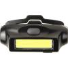 imageStreamlight 61707 Bandit 135Lumen USB Rechargeable Green LED Headlamp with Elastic Head Strap Clip and USB Cable CoyoteBlack