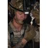 imageStreamlight 61707 Bandit 135Lumen USB Rechargeable Green LED Headlamp with Elastic Head Strap Clip and USB Cable CoyoteCoyote