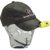 imageStreamlight 61707 Bandit 135Lumen USB Rechargeable Green LED Headlamp with Elastic Head Strap Clip and USB Cable CoyoteYellow