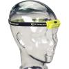 imageStreamlight 61707 Bandit 135Lumen USB Rechargeable Green LED Headlamp with Elastic Head Strap Clip and USB Cable CoyoteYellow