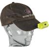 imageStreamlight 61710 Bandit Pro 180Lumen USB Rechargeable LED Headlamp with Elastic Head Strap Visor Clip and USB Cable Yellow